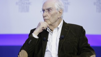 Πέθανε ο καθηγητής φιλοσοφίας Χρήστος Γιανναράς