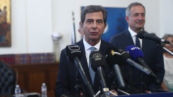 Γκιουλέκας: «Πολιτικοί και εθνικοί κυρίως οι λόγοι που επιβάλλουν να “ατσαλώσουμε” τη Μακεδονία και τη Θράκη»