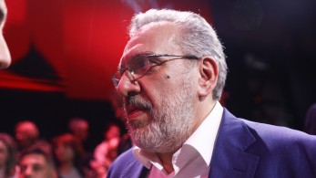 ΣΥΡΙΖΑ: παραιτήθηκε ο Όθων Ηλιόπουλος - Ζητεί να δοθεί η έδρα του στον Κασσελάκη