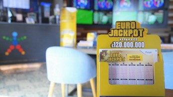 Το Eurojackpot μοιράζει απόψε 77 εκατ. ευρώ στους νικητές της πρώτης κατηγορίας