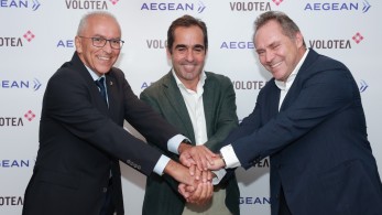 Η απόφαση της Aegean να επενδύσει στη Volotea - Τι περιλαμβάνει η συμφωνία, τα κέρδη της επένδυσης