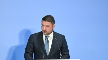 Χαρδαλιάς για τα 3 χρόνια «Μανιφέστο»: Ηχηρό αποτύπωμα και με αλήθειες που γράφονται με θάρρος