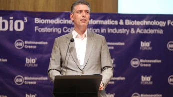 Γαϊτάνης: Προτεραιότητα η ολοκλήρωση της Εθνικής Στρατηγικής για Έρευνα, Τεχνολογική Ανάπτυξη και Καινοτομία