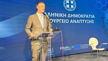 Τάσος Γαϊτάνης στη ΔΕΘ: Η καινοτομία είναι μια υπόθεση που μας αφορά όλους Τάσος Γαϊτάνης στη ΔΕΘ: Η καινοτομία είναι μια υπόθεση που μας αφορά όλους