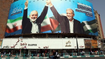 ΥΠΕΞ Ιράν: με τη δολοφονία Χανίγια το Ισραήλ διέπραξε ένα «στρατηγικό λάθος» που «θα του κοστίσει ακριβά»