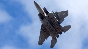 Πολωνία: απογειώνει μαχητικά εν μέσω «μαζικής επίθεσης» της Ρωσίας στην Ουκρανία