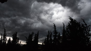 Κακοκαιρία Bora: ήχησε το 112 και στην Αττική