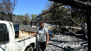 Φωτιά στην Αττική: πώς θα γίνει η υποβολή αιτήσεων για κρατική αρωγή, στεγαστική συνδρομή και κάλυψη οικοσκευής