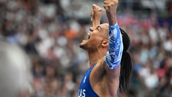 Ολυμπιακοί Αγώνες: εκπληκτικός ο Καραλής, κατέκτησε το χάλκινο μετάλλιο