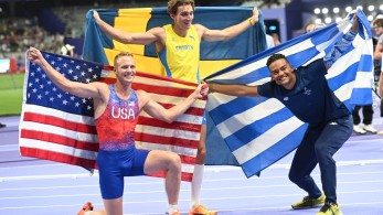 Ολυμπιακοί Αγώνες: ο ελληνικός απολογισμός της 10ης ημέρας