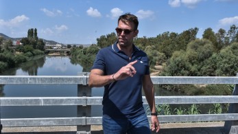 Κραυγή… αγωνίας από Κασσελάκη για να ασχοληθούν και μαζί του Κραυγή… αγωνίας από Κασσελάκη για να ασχοληθούν και μαζί του