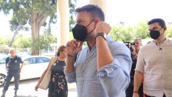 Σε παγκόσμια πρώτη η παράσταση «Ο Στέφανος ψυκτικός»