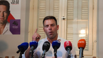 Μεγάλη επιτυχία Κασσελάκη: «βρήκε» 34 μέλη της ΚΕ που τον στηρίζουν