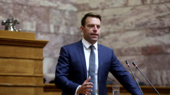 Στέφανος Κασσελάκης: μόνος στο κόμμα
