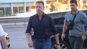 Κασσελάκης: ανενημέρωτος παρουσιάζει μία τριτοκοσμική εικόνα Πυροσβεστικής