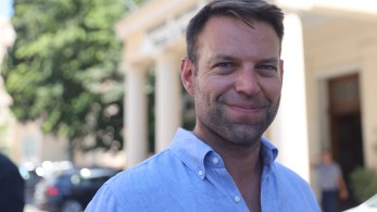 «Πόρισμα» Κασσελάκη: Αναρμόδιος ο Άρειος Πάγος