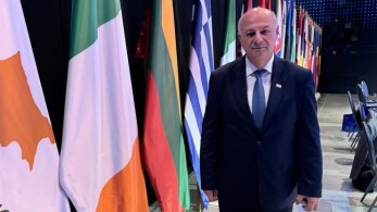 ΕΕ: το ζήτημα της λειψυδρίας έθεσε ο Τσιάρας - Οι μεταρρυθμίσεις που προωθεί η Ελλάδα στην ΚΑΠ