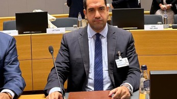 Γιάννης Κεφαλογιάννης: παρουσίαση εξοπλιστικών προγραμμάτων στην επιτροπή της Βουλής