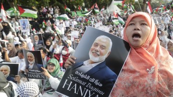 Το Ιράν ορκίζεται εκδίκηση κατά του Ισραήλ για τον θάνατο του Χανίγια