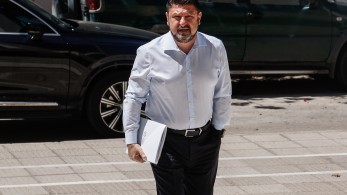 Νίκος Χαρδαλιάς: Σχολαστικοί οι έλεγχοι σε όλες τις κτηνοτροφικές μονάδες για την πανώλη των αιγοπροβάτων