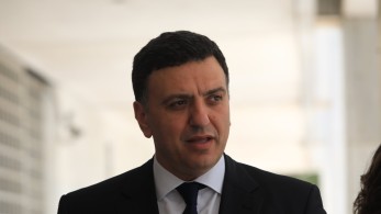 Βασίλης Κικίλιας: Έκτακτες επιθεωρήσεις στα πλοία όλων των λιμανιών της χώρας