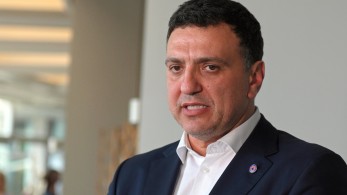 Βασίλης Κικίλιας: Η Atena ίσως προκαλέσει πλημμυρικά φαινόμενα