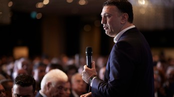 ΔΕΘ - Κικίλιας: Πολύ σημαντική η συνεισφορά του ΑΔΜΗΕ  στη φετινή αντιπυρική περίοδο