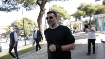 Προειδοποίηση Κικίλια: Μέγιστη δυνατή προσοχή για το δύσκολο τριήμερο που έρχεται