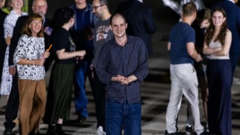 ΝΑΤΟ και ΕΕ χαιρέτισαν την ανταλλαγή κρατουμένων Ρωσίας-Δύσης ΝΑΤΟ και ΕΕ χαιρέτισαν την ανταλλαγή κρατουμένων Ρωσίας-Δύσης
