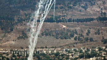 Χεζμπολάχ: επίθεση με πυραύλους στο Ισραήλ, αμέσως μετά την ανακοίνωση για κατάπαυση πυρός