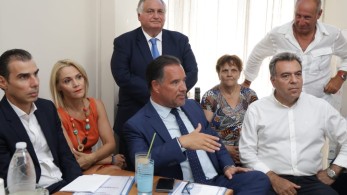 Με επική ανάρτηση ο Άδωνις αποδομεί την προπαγάνδα Πολάκη