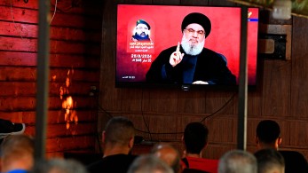 Μεσανατολικό: η αγωνία των ΗΠΑ και η πυρηνική απειλή από το Ιράν στο Ισραήλ