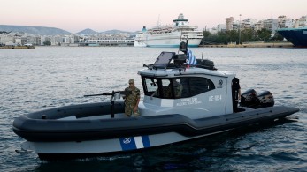 Κρήτη: άμεση κινητοποίηση των αρχών μετά τον εντοπισμό 21 μεταναστών