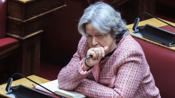 Εξώδικο στον Παύλο Πολάκη έστειλε η Αθηνά Λινού - Τι αναφέρει