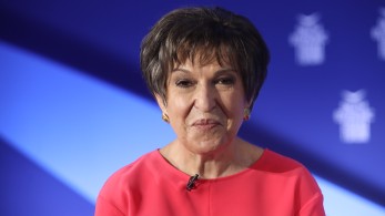 Γιατί η Μάνδρου είπε αντίο σε ΣΚΑΙ και «Καθημερινή»