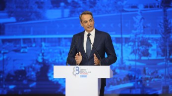 Κυριάκος Μητσοτάκης: 45  σταθμοί στον οδικό χάρτη κοινωνικών αλλαγών στη χώρα