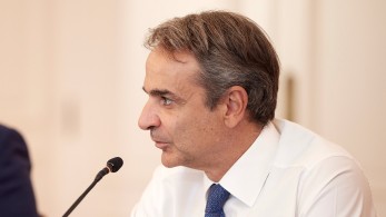 Από το νέο Κτηματολογικό Γραφείο στη Λάρισα ξεκίνησε η επίσκεψη του πρωθυπουργού στη Θεσσαλία