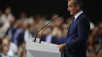 88η ΔΕΘ: τα 45 θετικά μέτρα και οι γενναίες παρεμβάσεις που ανακοίνωσε ο Μητσοτάκης