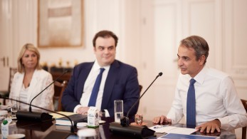 Κυριάκος Μητσοτάκης: 11 σημαντικές αλλαγές στα σχολεία