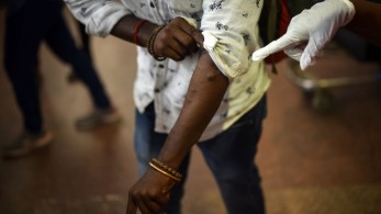 Ευλογιά των πιθήκων: στη Σουηδία το 1ο ευρωπαϊκό κρούσμα