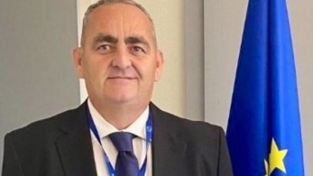 Ανάρτηση Μπελέρη: Η φωνή της ελληνικής μειονότητας ακούγεται στην Ευρώπη Ανάρτηση Μπελέρη: Η φωνή της ελληνικής μειονότητας ακούγεται στην Ευρώπη