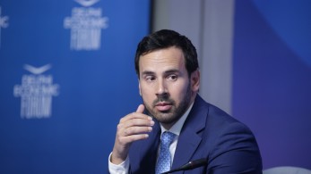 Απάντηση Ρωμανού στα fake news για τα Τέμπη: Ακούστε τον πρόεδρο του ΕΟΔΑΣΑΑΜ (vid) Απάντηση Ρωμανού στα fake news για τα Τέμπη: Ακούστε τον πρόεδρο του ΕΟΔΑΣΑΑΜ (vid)