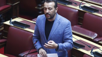 Ο ΣΥΡΙΖΑ στα χέρια του Νίκου Παππά: παίρνει τη θέση του Φάμελλου Ο ΣΥΡΙΖΑ στα χέρια του Νίκου Παππά: παίρνει τη θέση του Φάμελλου
