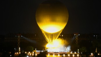 Ολυμπιακοί Αγώνες: πέφτει η αυλαία - Υπερθέαμα και εκπλήξεις υπόσχεται το Παρίσι στην τελετή λήξης