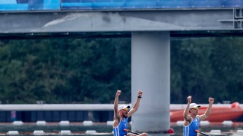 Ολυμπιακοί Αγώνες: Δύο χάλκινα μετάλλια στην κωπηλασία