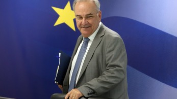 Παπαθανάσης: Έχουμε το μεγαλύτερο πρόγραμμα πολιτικής προστασίας που έχει τρέξει Παπαθανάσης: Έχουμε το μεγαλύτερο πρόγραμμα πολιτικής προστασίας που έχει τρέξει