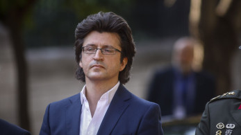 Παυσανίας Παπαγεωργίου: «Λούμπα για ποδόλουτρο» η πισίνα του Στέφανου Κασσελάκη