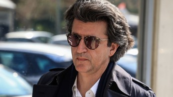 Ο Παυσανίας Παπαγεωργίου νέος εκπρόσωπος του ΣΥΡΙΖΑ