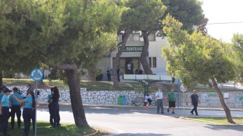 Παραδοχή ΣΥΡΙΖΑΙΟΥ για διαδήλωση στην Πεντέλη: 30 νοματαίοι όλοι κι όλοι, αμφίβολο αν ήταν έστω ένας κάτοικος