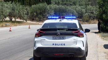 Τρίκαλα: συναγερμός για εξαφάνιση κτηνοτρόφου στα Μετέωρα